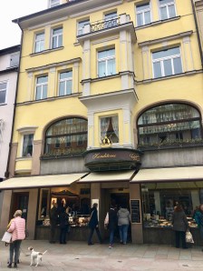 Kron und Lanz (Göttingen, Germany)